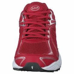 Scholl New Sprinter Red