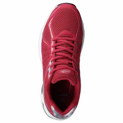 Scholl New Sprinter Red