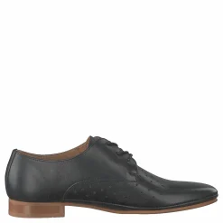 Ten Points New Toulouse Black