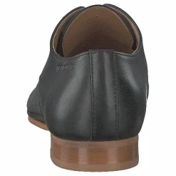 Ten Points New Toulouse Black