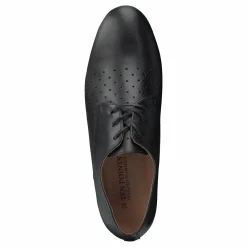 Ten Points New Toulouse Black