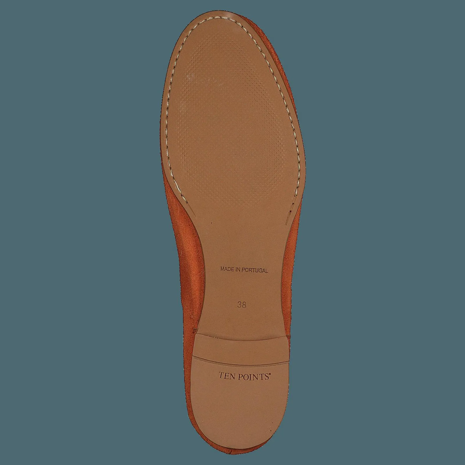 Ten Points New Toulouse