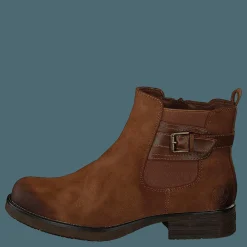 Rieker Newa/ambor Brown