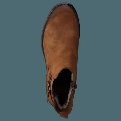 Rieker Newa/ambor Brown