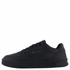 Champion Newman Low Cut Shoe Black Beauty