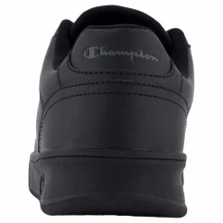 Champion Newman Low Cut Shoe Black Beauty