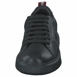 Bally New-maxim-w Black