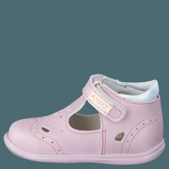 Barn Kavat Ängsskär XC Pink