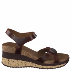 Panama Jack Nica Sport B5 Pull-up Cuero / Bark