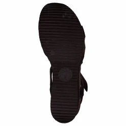 Panama Jack Nica Sport B5 Pull-up Cuero / Bark