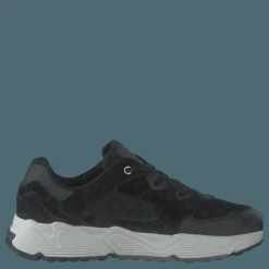 Gant Nicerwill Sneaker Black