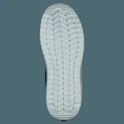 Barn Leaf Nickby Black