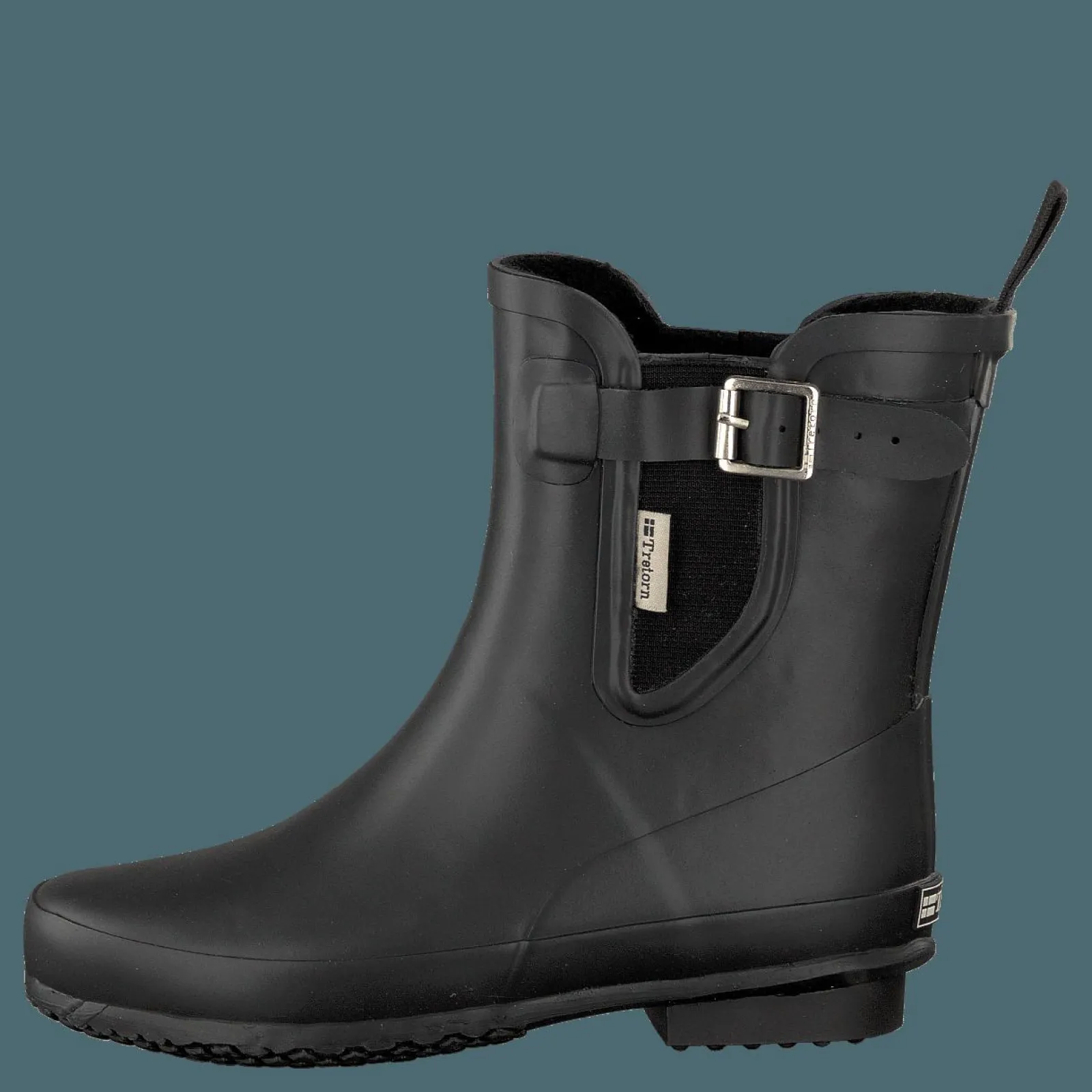 Tretorn Nicole Black