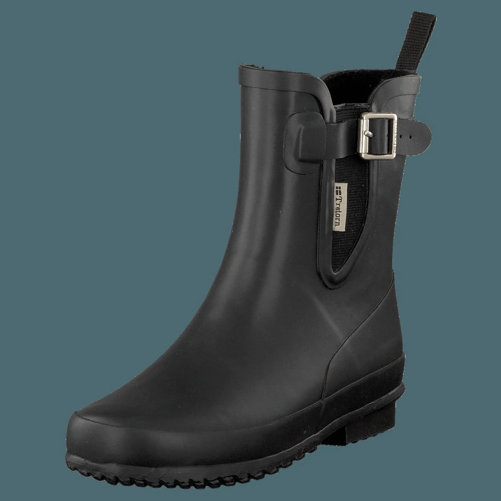 Tretorn Nicole Black