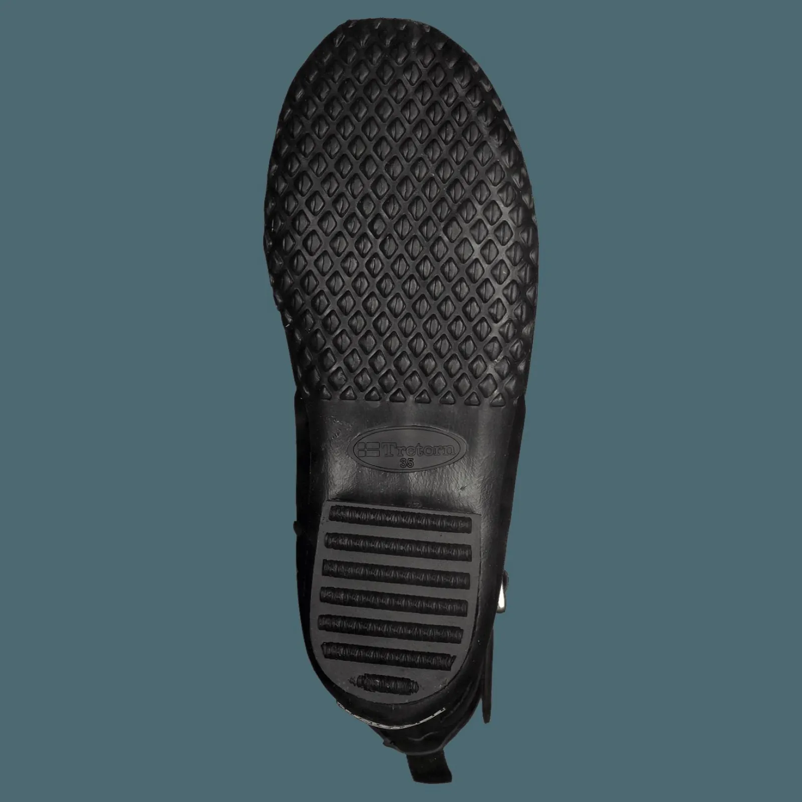 Tretorn Nicole Black