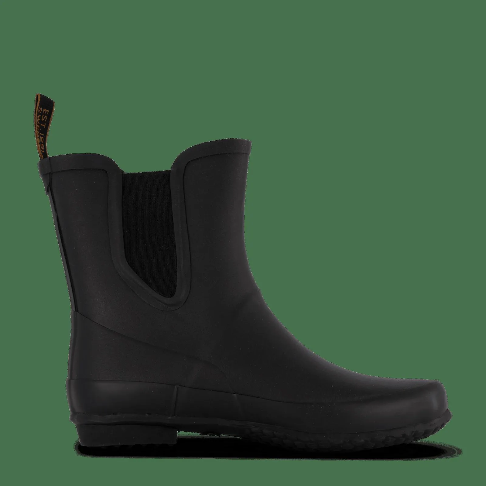 Tretorn Nicole Black