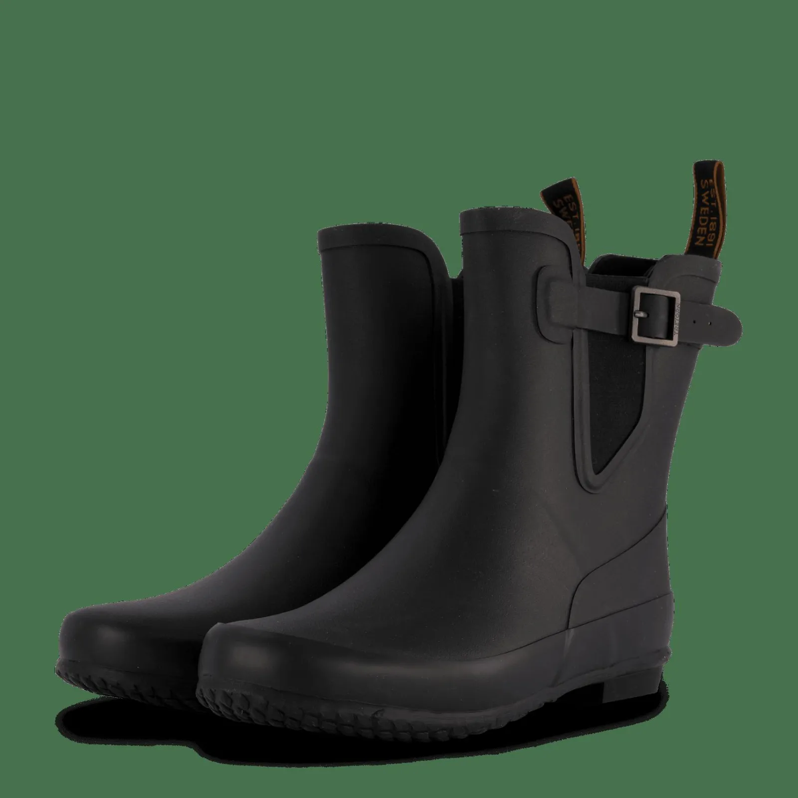 Tretorn Nicole Black