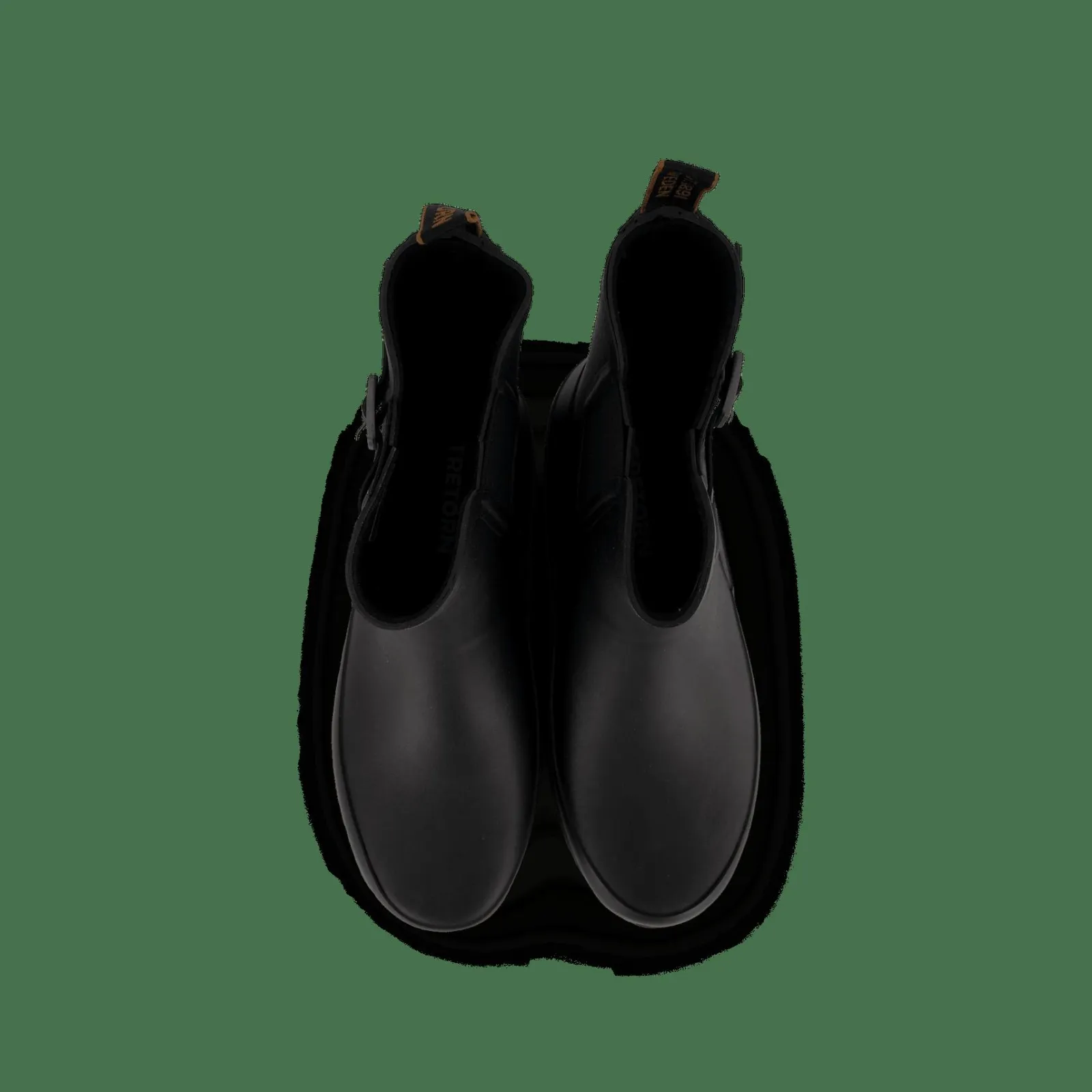 Tretorn Nicole Black