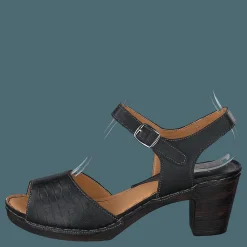 Wildflower Nicole Black 06