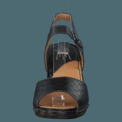 Wildflower Nicole Black 06