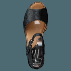 Wildflower Nicole Black 06