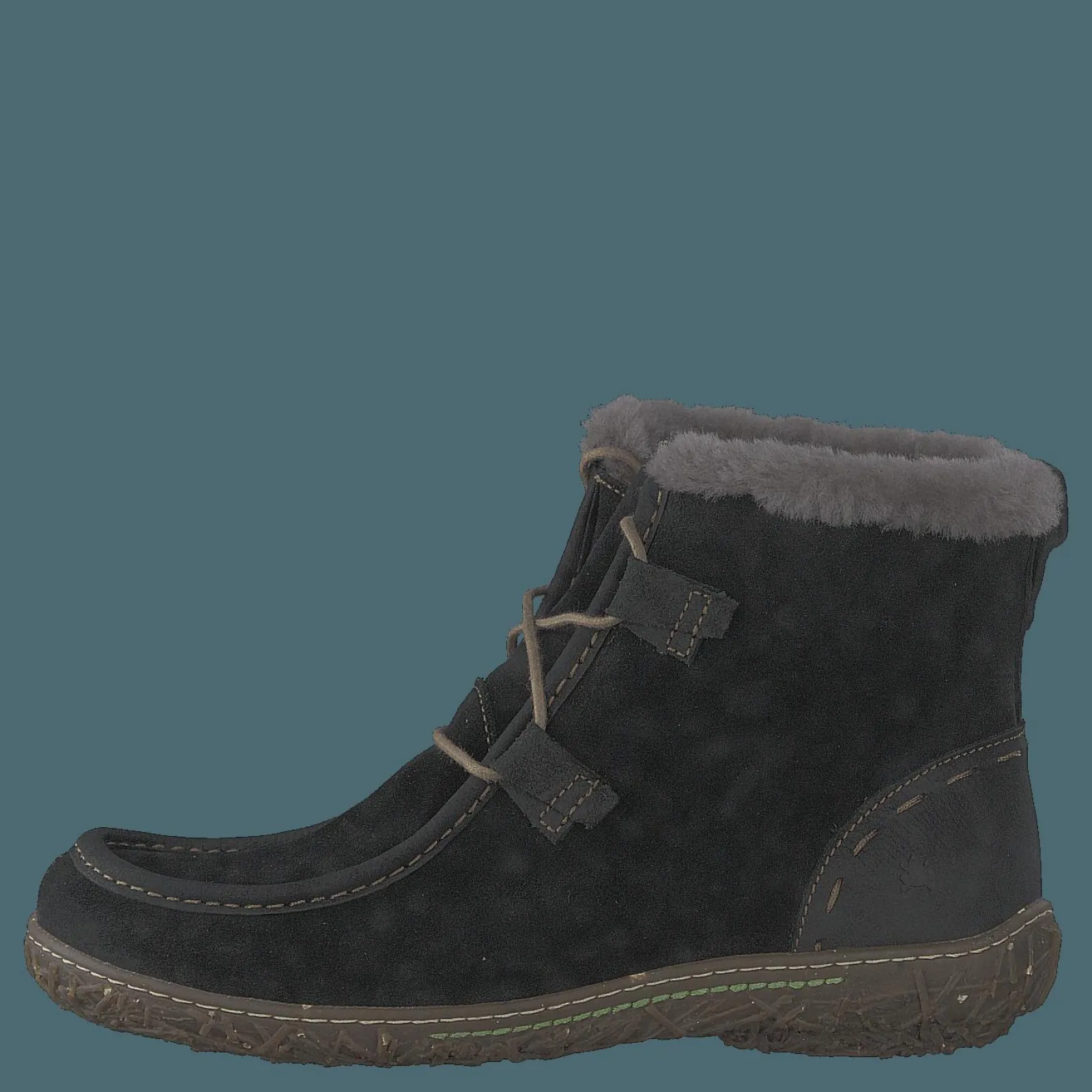 El Naturalista Nido Ella Black