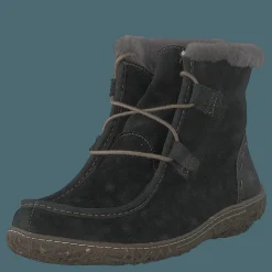 El Naturalista Nido Ella Black