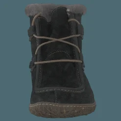 El Naturalista Nido Ella Black