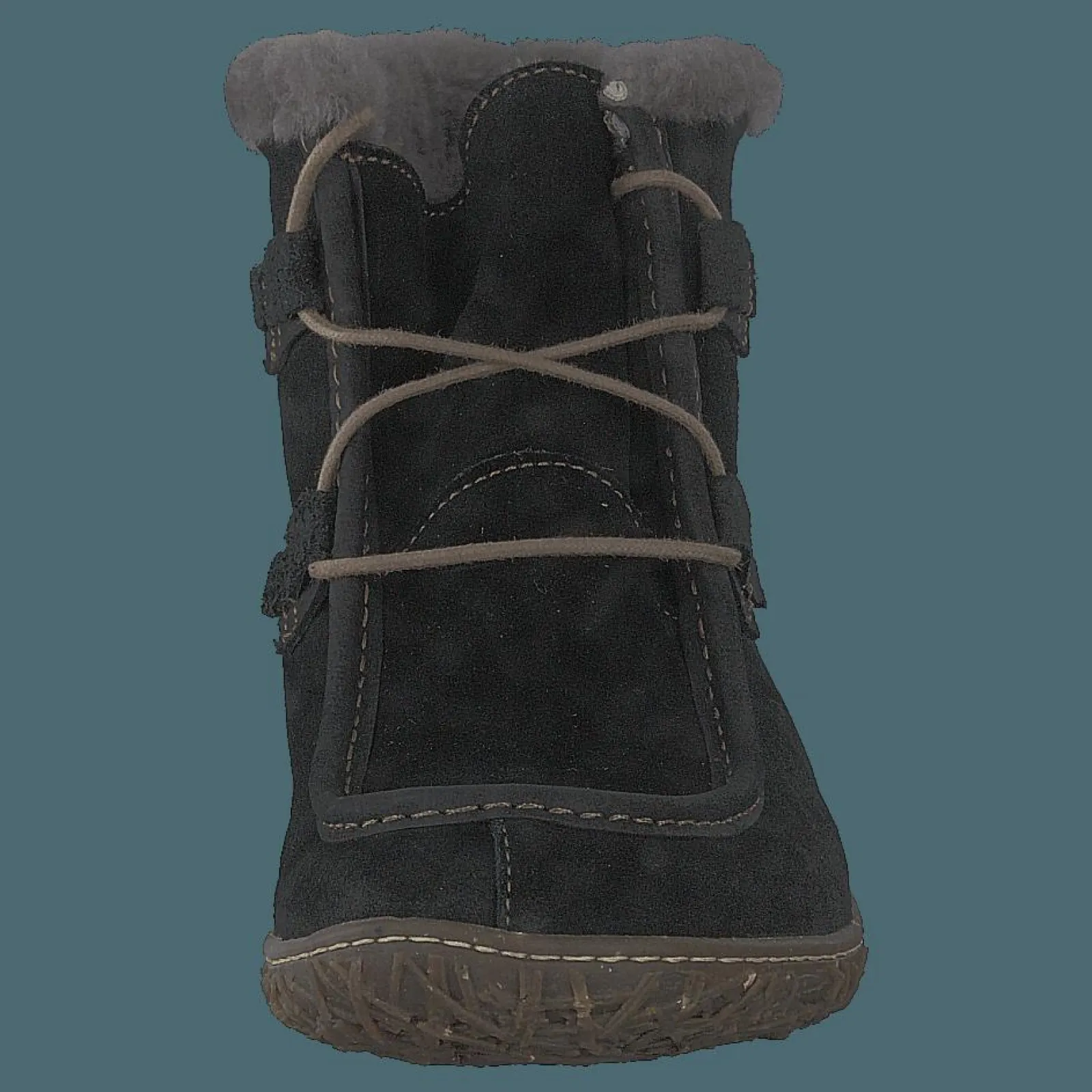 El Naturalista Nido Ella Black