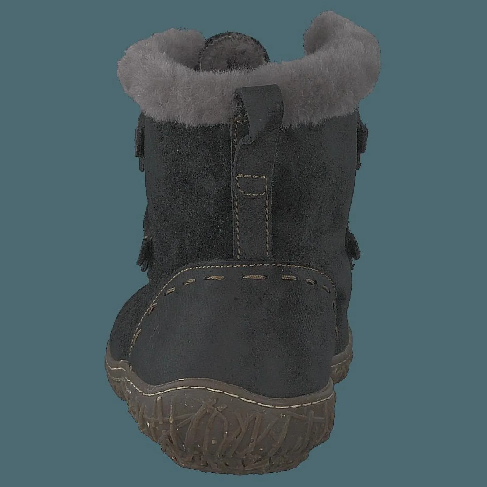 El Naturalista Nido Ella Black