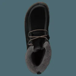 El Naturalista Nido Ella Black