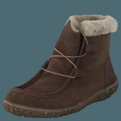 El Naturalista Nido Ella Brown