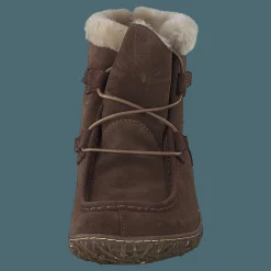 El Naturalista Nido Ella Brown