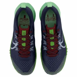 Nike Pegasus Trail 4 Women's T Thunder Blue/lt Armory Blue-ch