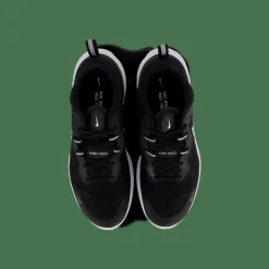 Nike React Miler 2 Black/smoke Grey/white