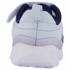 Barn Nike Revolution 7 Baby/toddler Football Grey/midnight Navy-li