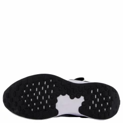 Barn Nike Revolution 7 (psv) Black/white-white