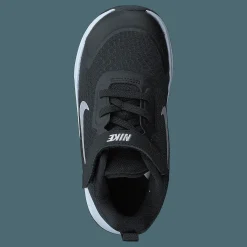 Barn Nike Wearallday Black/white