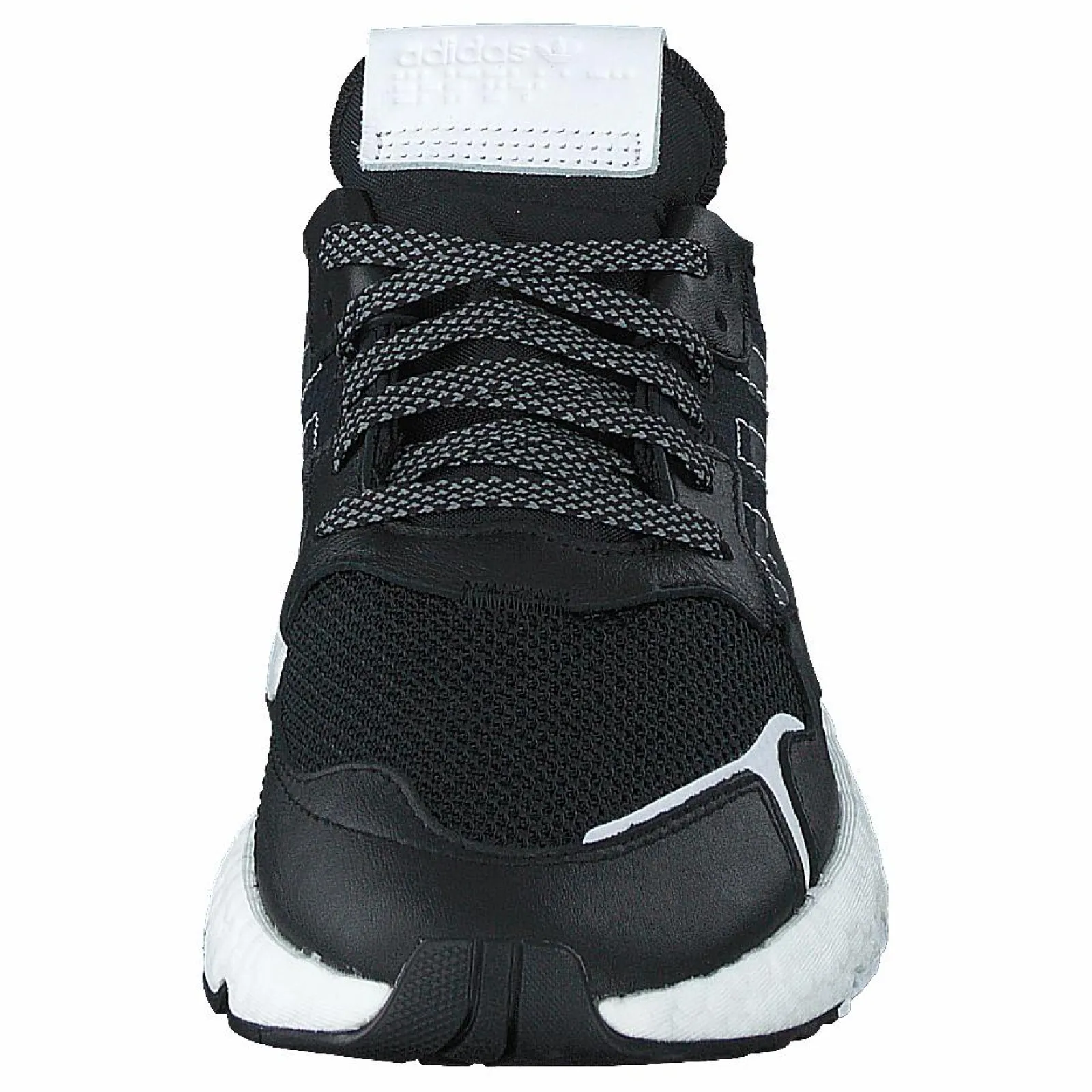 adidas Originals Nite Jogger Core Black / Core Black / Cloud White