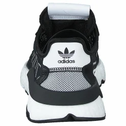 adidas Originals Nite Jogger Core Black / Core Black / Cloud White