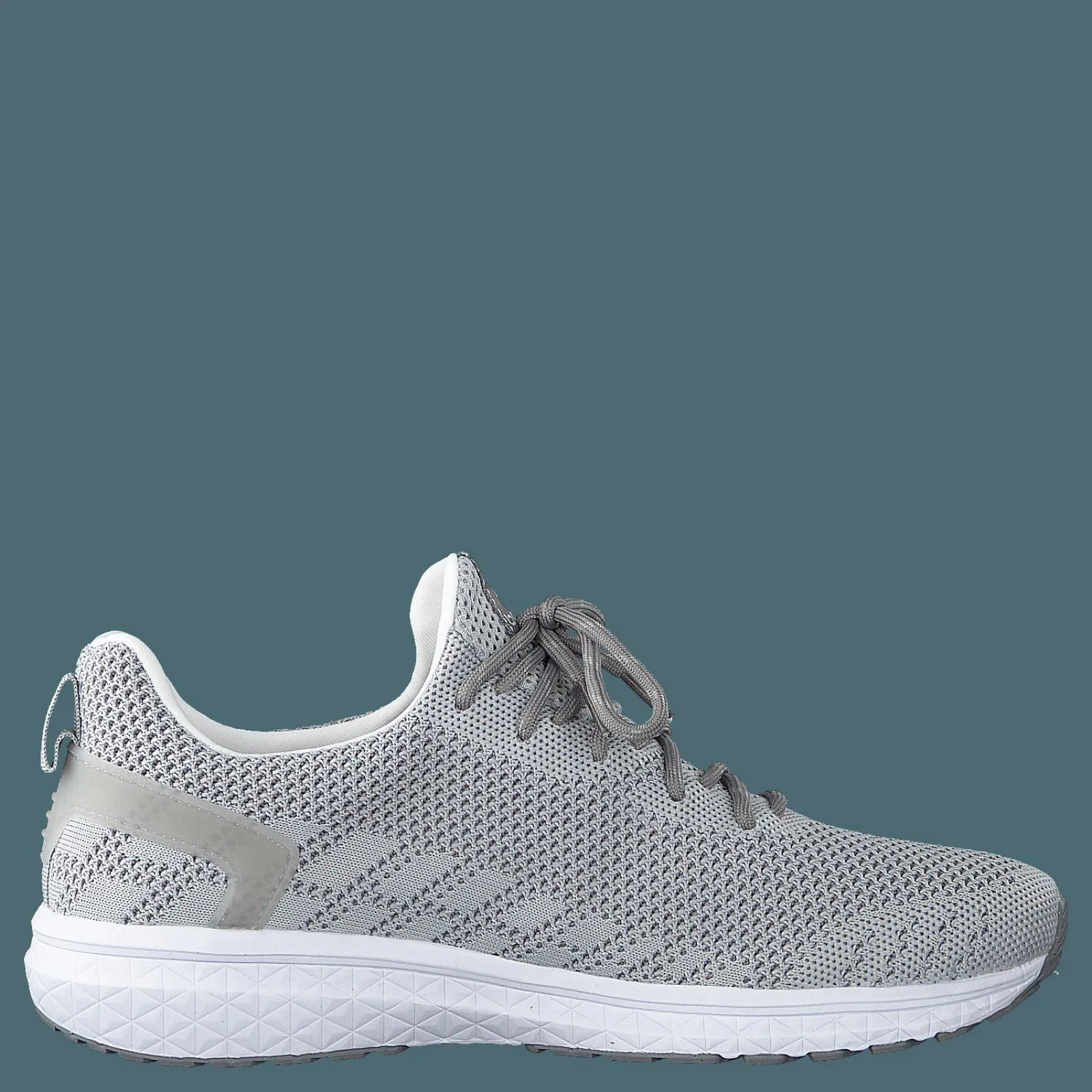 Bagheera Nitro Grey/light Grey