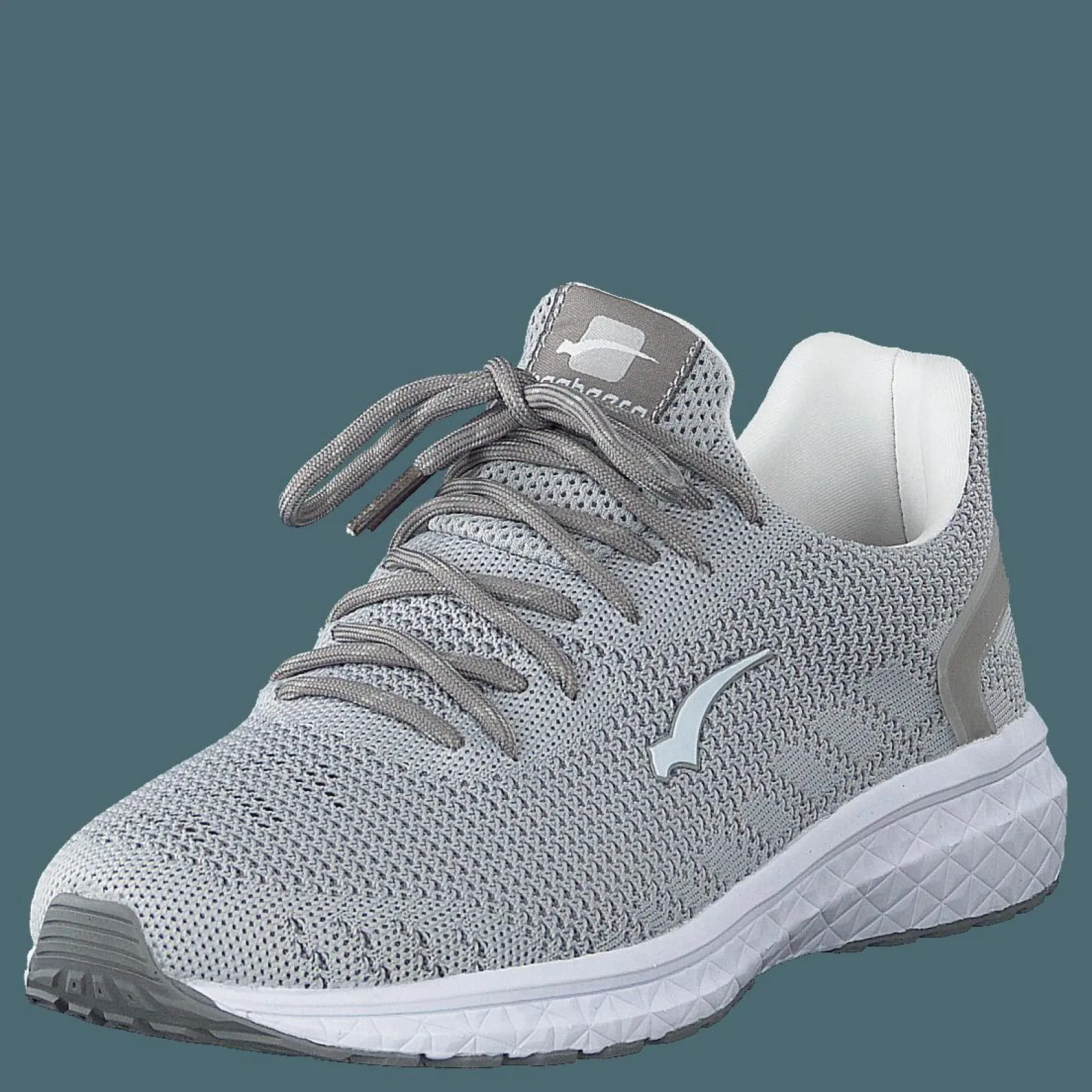 Bagheera Nitro Grey/light Grey