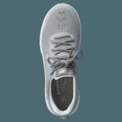 Bagheera Nitro Grey/light Grey