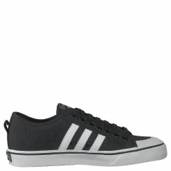 adidas Originals Nizza Cblack/ftwwht/crywht