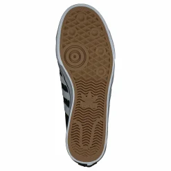 adidas Originals Nizza Core Black/Ftwr White