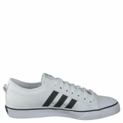 adidas Originals Nizza Ftwr White/Core Black/White