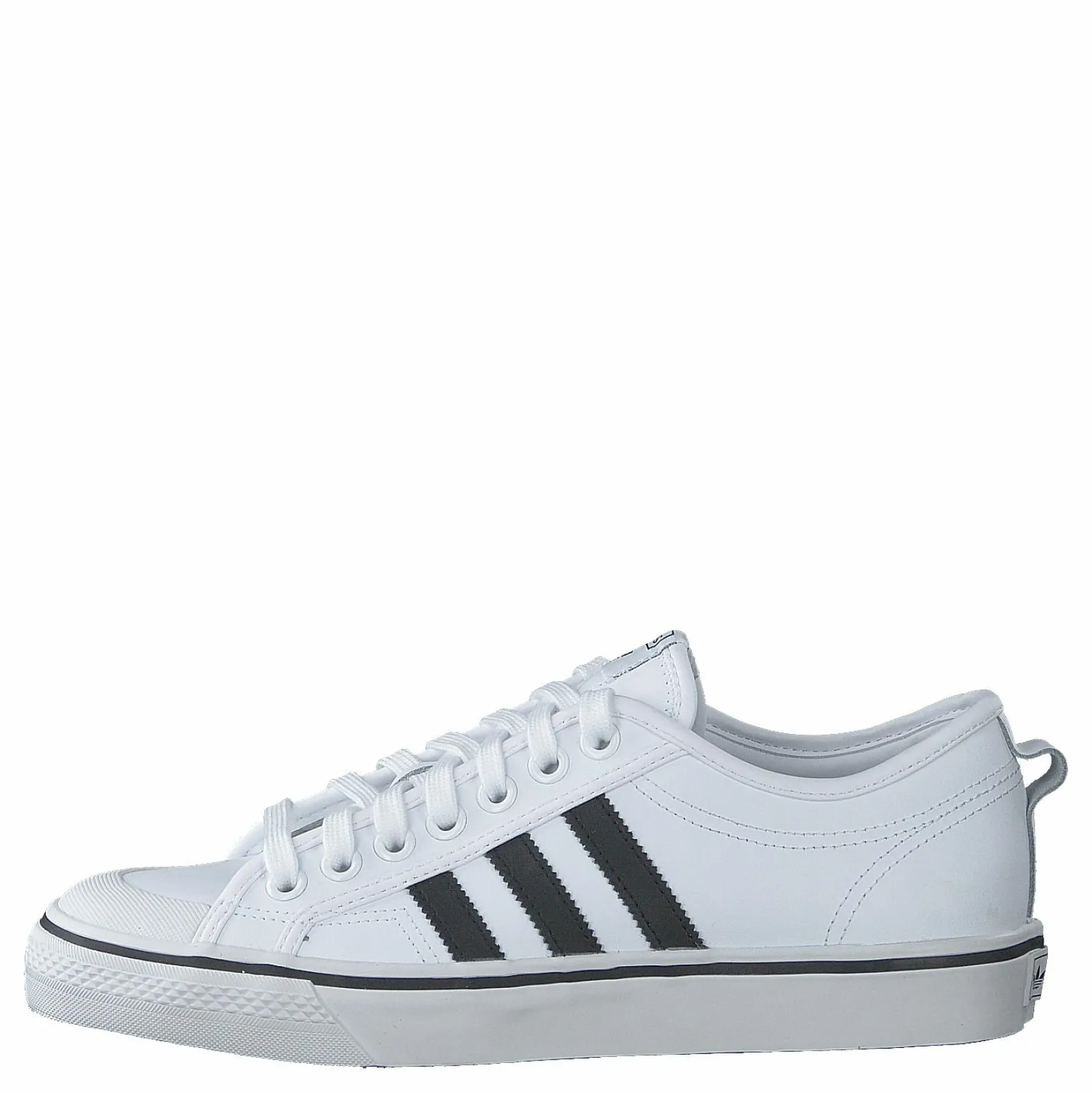 Barn adidas Originals Nizza Ftwr White/core Black/crystal