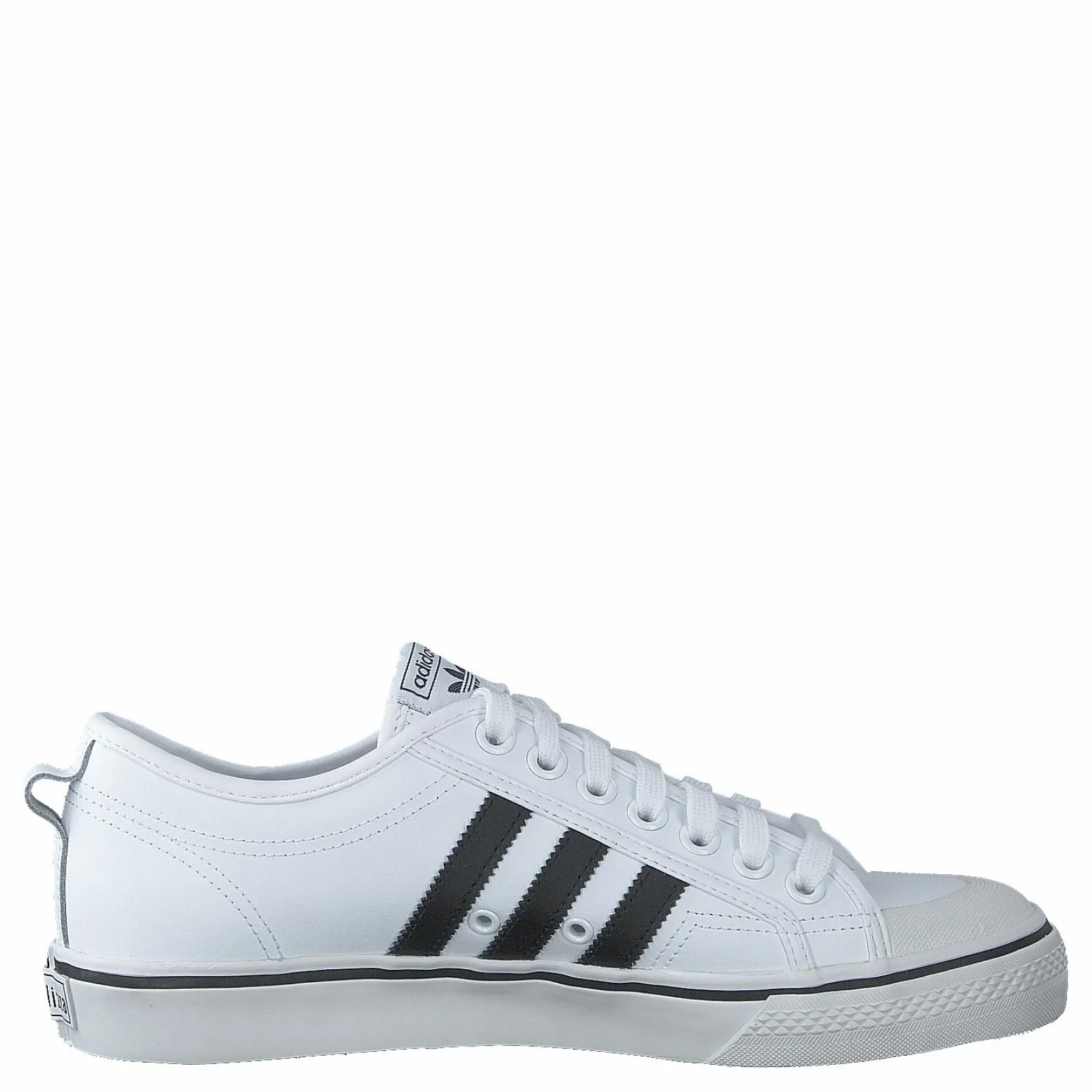 Barn adidas Originals Nizza Ftwr White/core Black/crystal
