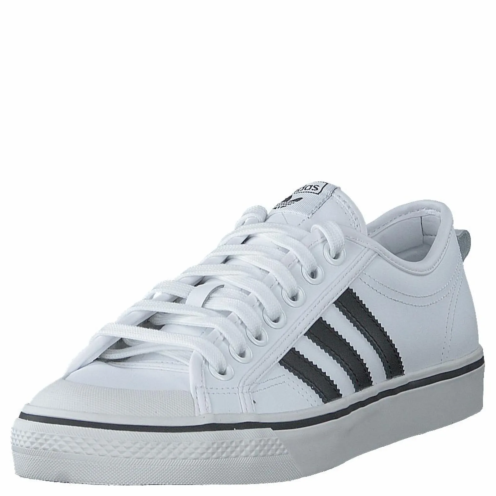 Barn adidas Originals Nizza Ftwr White/core Black/crystal