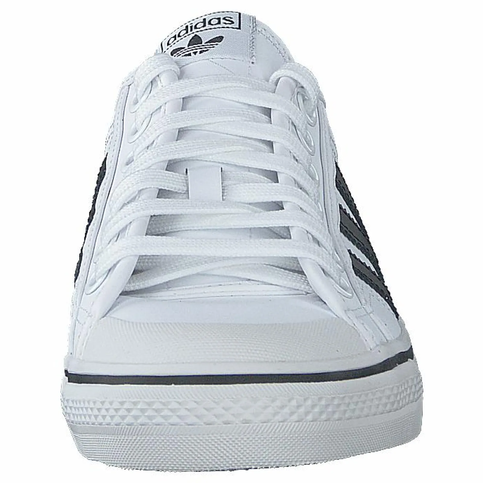 Barn adidas Originals Nizza Ftwr White/core Black/crystal